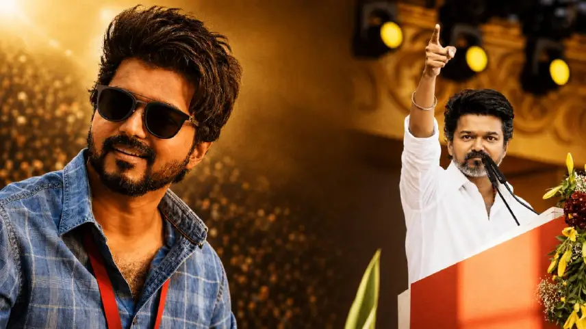 Thalapathy Vijay Box Office farewell: The Superstar Who Turned Film Releases Into Celebrations