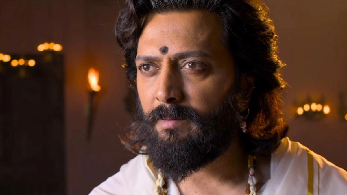 Raja Shivaji Day 12 Box Office: 2nd Tuesday Net Hits Rs. 2.50 Cr, Becomes Highest Grossing Marathi  Film of 2026
