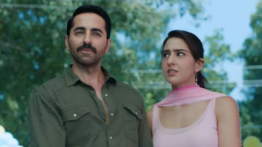 Pati Patni Aur Woh Do Box Office Projection: Ayushmann Khurrana's Rom-Com Is Another Word-of-Mouth-Dependent Sequel