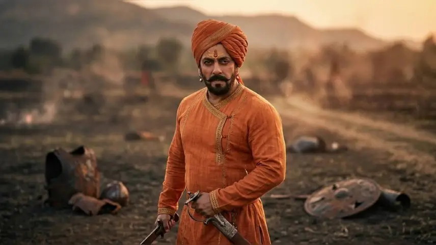 Raja Shivaji Box Office: Riteish Deshmukh Starrer Becomes Second-Highest-Grossing Marathi Film, Surpassing Baipan Bhari Deva