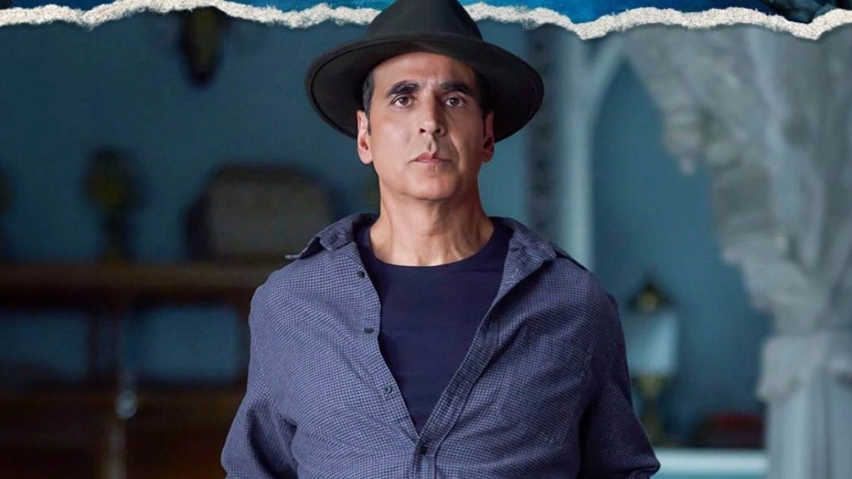 Bhooth Bangla Week 4 Box Office: Rs. 14.30 Crore Collection Beats Sooryavanshi To Become Post-COVID Number 1