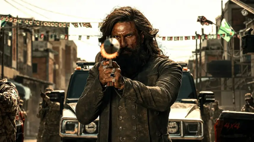 Dhurandhar 2 OTT Release Date: Aditya Dhar's All-Time Blockbuster To Stream Both On JioHotstar and Netflix In India
