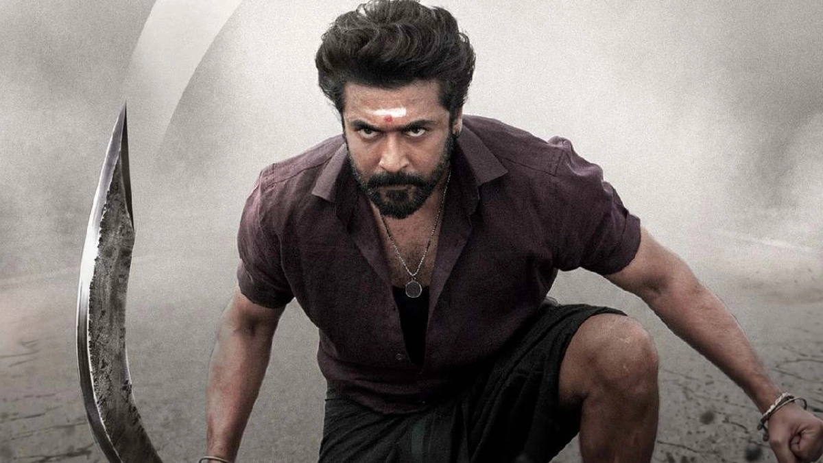 Karuppu Opening Weekend Box Office: Suriya Collects Rs. 78.75 Crore India Gross and is Set to Surpass Singam 2 Today to Become His Career-Best Movie