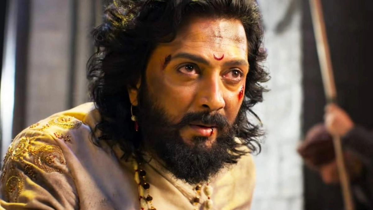 Raja Shivaji Day 18 Box Office: Earns Rs. 1.15 Cr; Now Just 5 Cr Away From Surpassing Sairat's All-Time Worldwide Record