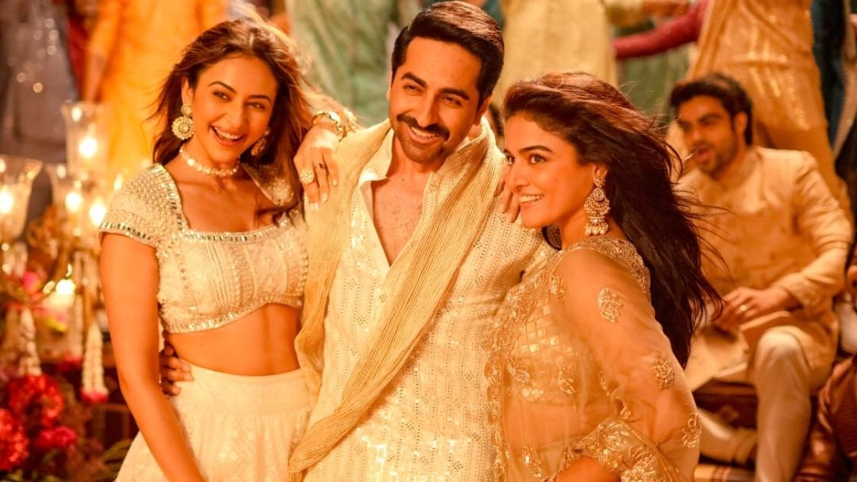 Pati Patni Aur Woh Do Day 4 Box Office: Earns Rs. 3.25 Cr; Underperforms Compared To Prequel's First Monday