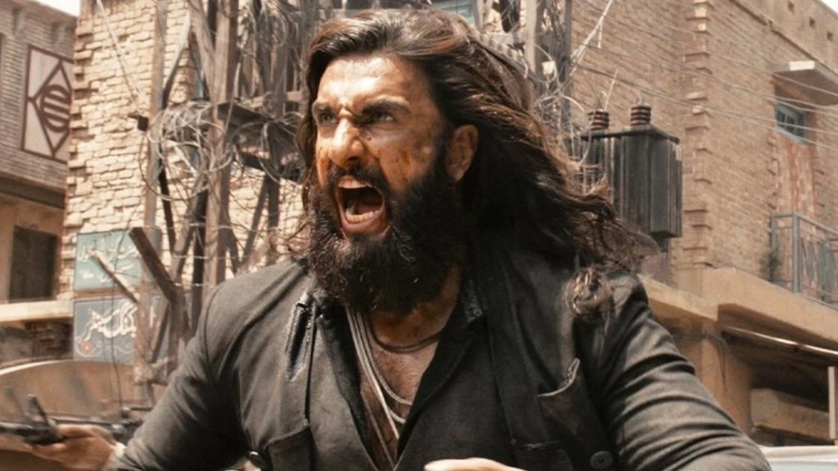 Dhurandhar The Revenge OTT Views: Sequel hits 1.8M views and secures a top global spot for non-English films