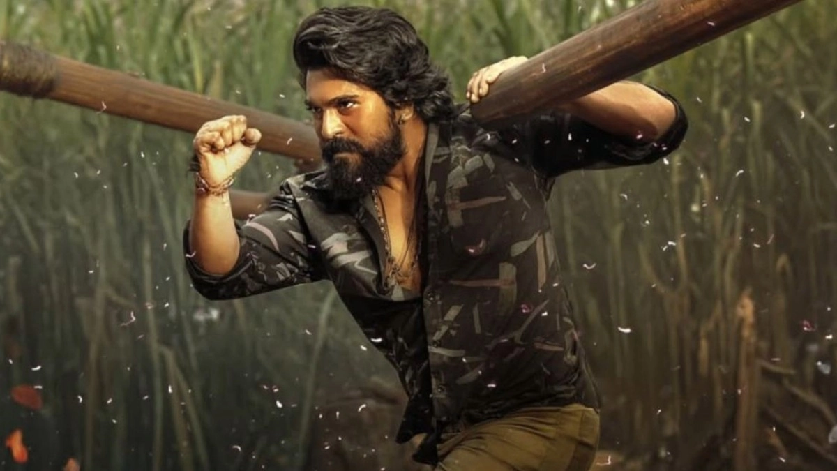 Peddi IMAX Release and  Advance Booking (North America): Ram Charan Crosses 393K For Premiere 