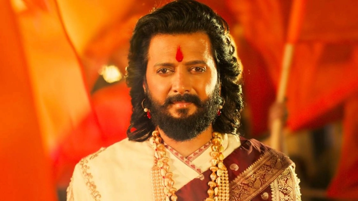 Raja Shivaji Day 19 Box Office Collection: Earns 1.30 Cr; Needs Just 3 Cr to Beat Sairat and Become No. 1 Marathi Movie
