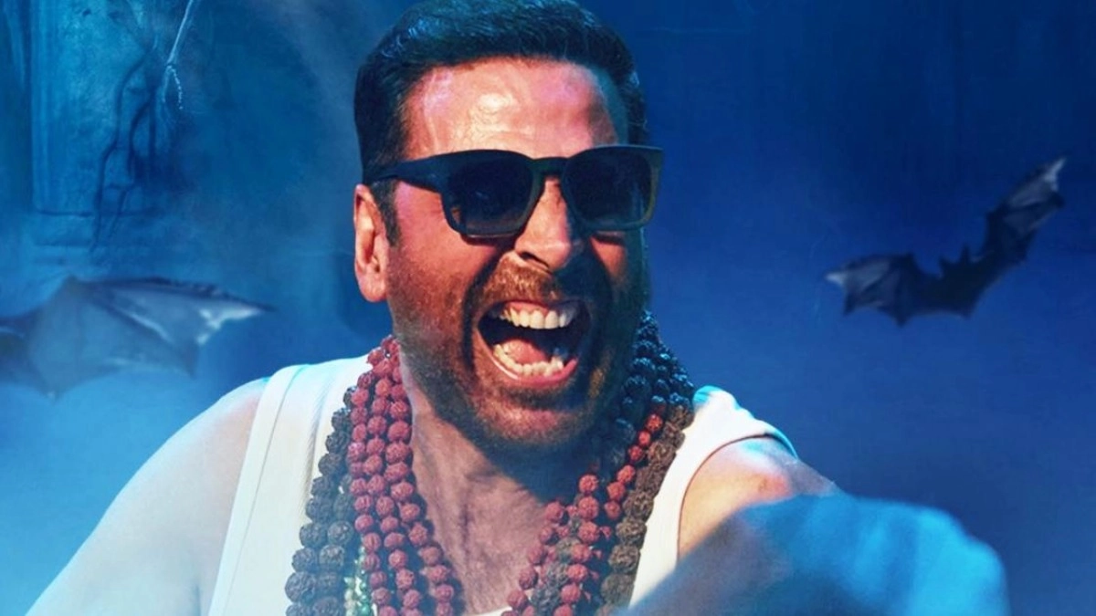 Bhooth Bangla Day 34 Box Office: 0.80 Cr Net Collection As It Ties Record With Jawan