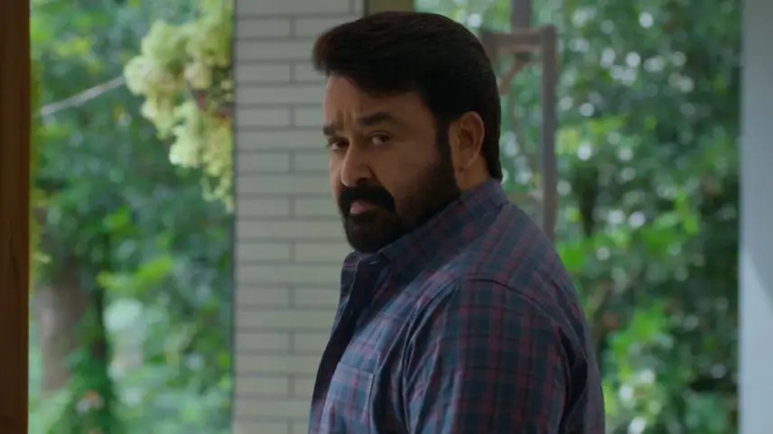 Mohanlal's Drishyam 3 Advance Booking Finishes At 35 Crore Worldwide For First Day; 50 Crore Opening Is On The Cards