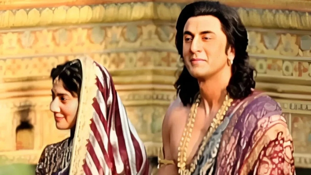Ramayana Distribution Rights: Makers Aim For Historic Rs. 450 Crore Deal To Shatter All Records