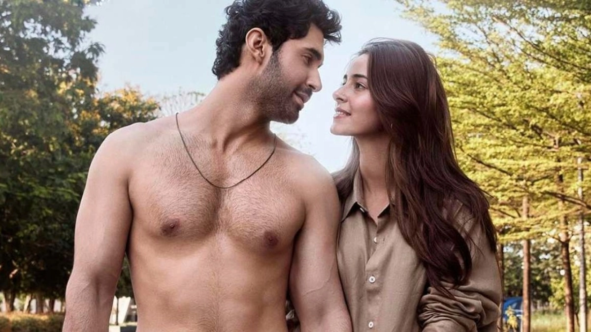 Chand Mera Dil Day 1 Advance Booking: 32,000+ Tickets Sold As CBFC Clears Extended Cut With 8 New Scenes