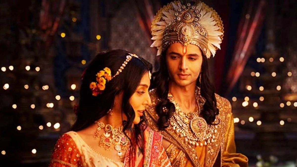 Krishnavataram Part 1: The Heart Week 2 Box Office: Rs. 11.20 Cr Net; Momentum Softens as it Wraps Up Day 15