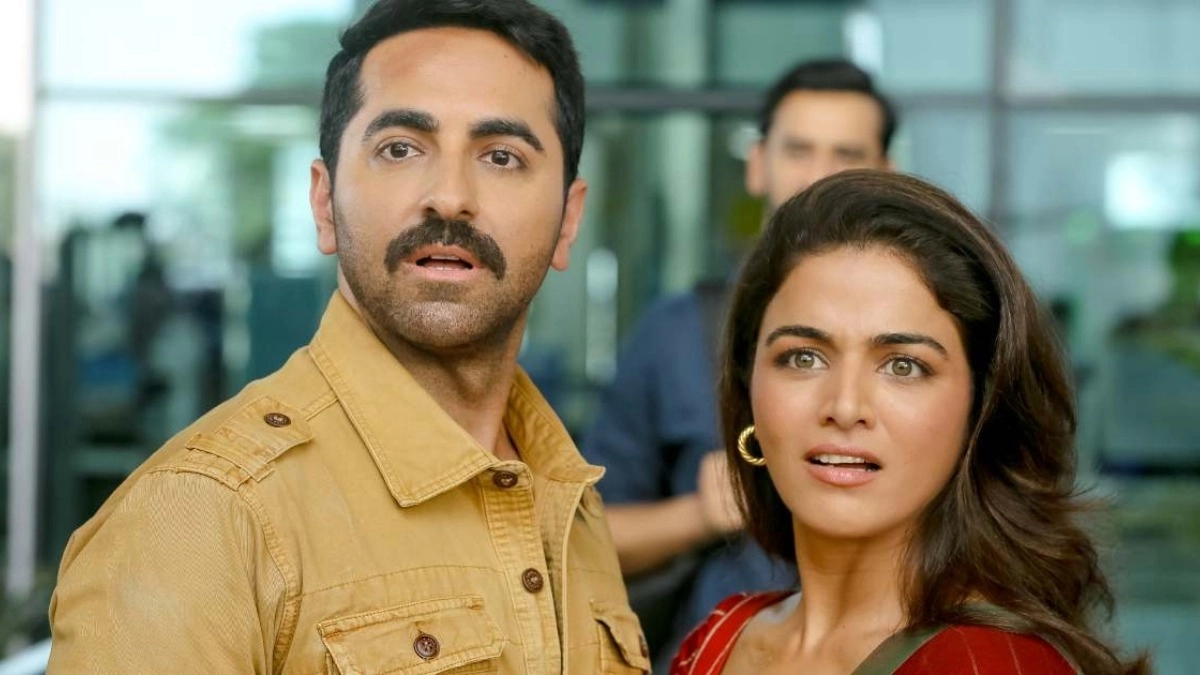 Pati Patni Aur Woh Do Week 1 Box Office Collection: Rs. 29.00 Cr Net; Urban Markets Drive Steady Global Run