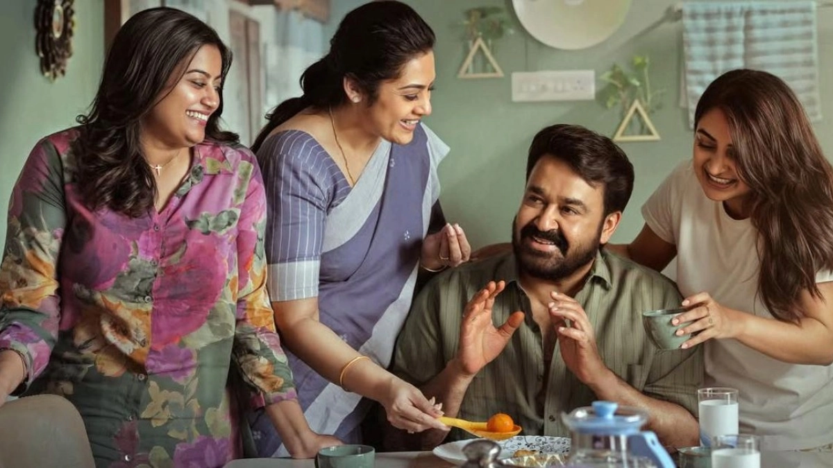 Drishyam 3 Day 1 Overseas Box Office: Staggering Rs. 25 Cr Gross; GCC Emerges as the Top Contributor in a Record-Breaking Start