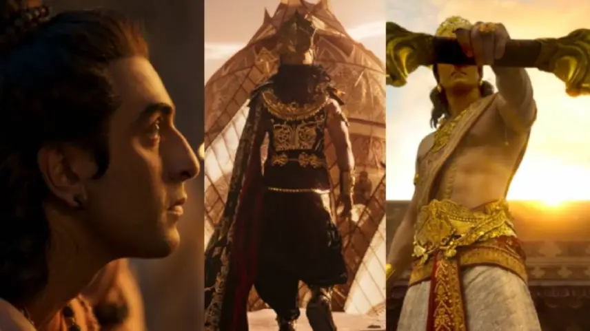 Ranbir Kapoor, Yash's Ramayana Part 1 To Reportedly Release On October 30, 2026
