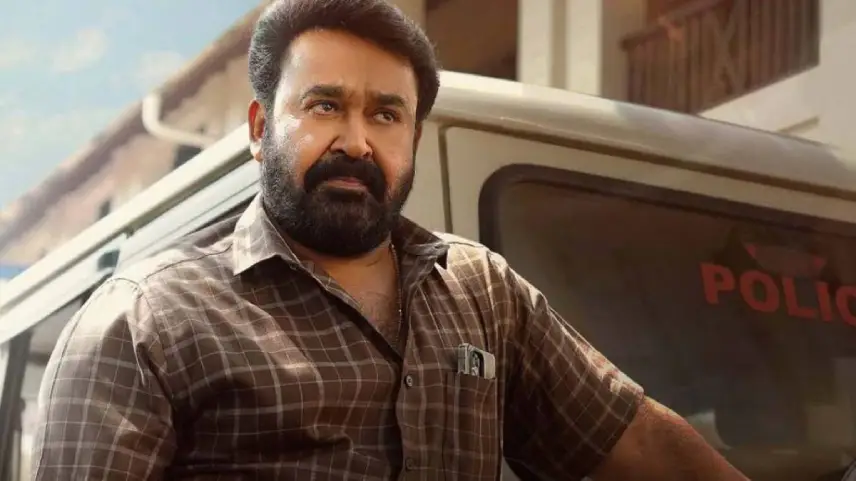 Drishyam 3 Box Office: Mohanlal's Thriller Tops 112 Crore Worldwide After Huge Saturday