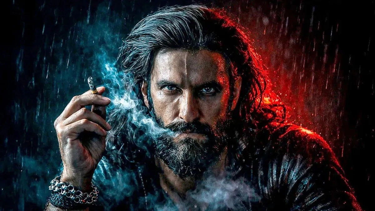 Dhurandhar The Revenge OTT Views: Sequel hits 3.1M global views; Part 1 and Raw version double-chart in India