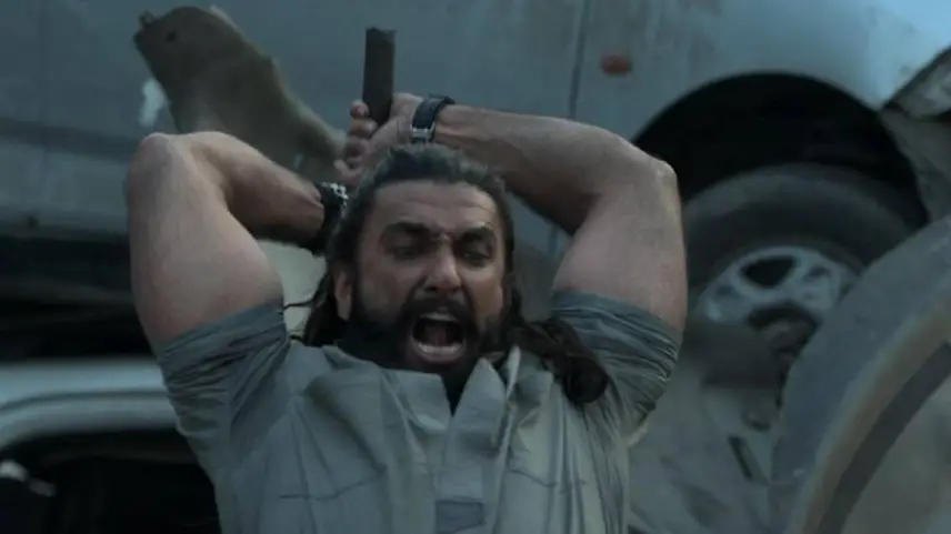 Dhurandhar TV Premiere: Ranveer Singh's Mega Blockbuster To Premiere On Star Gold, Star Gold 2, and Colors Cineplex On May 30