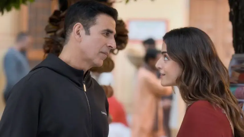 Bhooth Bangla Box Office: Akshay Kumar's Horror Comedy Is Super Strong In Sixth Week