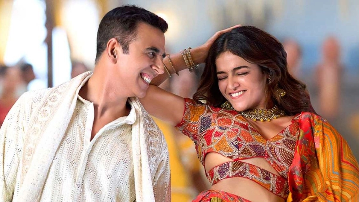 Bhooth Bangla OTT Release Date: Akshay Kumar's horror-comedy sets its Netflix premiere