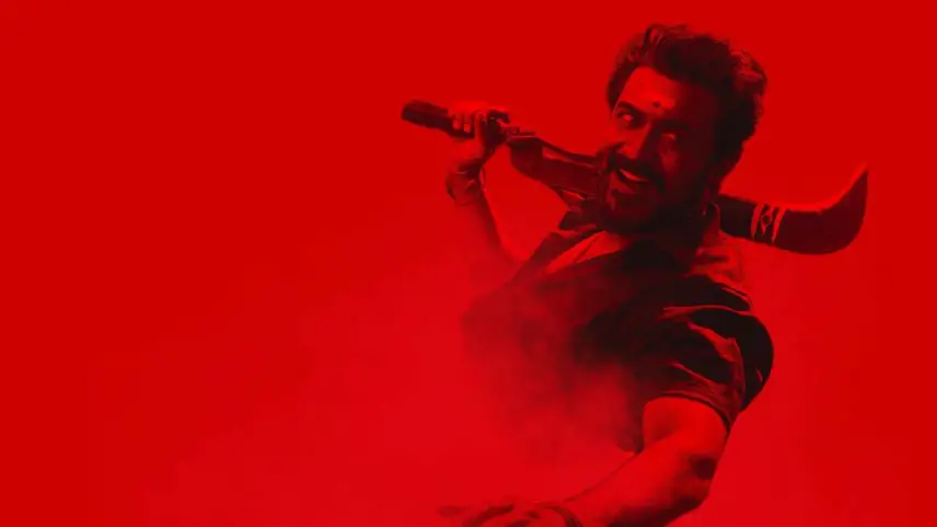 Karuppu Box Office: Suriya's Film Tops 200 Crore Domestically As It Nears 300 Crore Worldwide and 150 Crore In Tamil Nadu