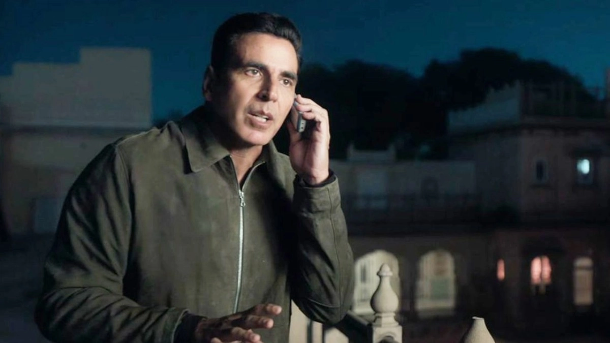 Bhooth Bangla Day 44 Box Office: Akshay Kumar Nears Kartik Aaryan's Bhool Bhulaiyaa 2 Worldwide Record