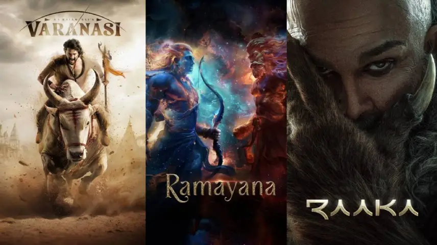 Who Will Be Next Dhurandhar 2? Five Films That May Break Box Office Records of Aditya Dhar's Spy Actioner