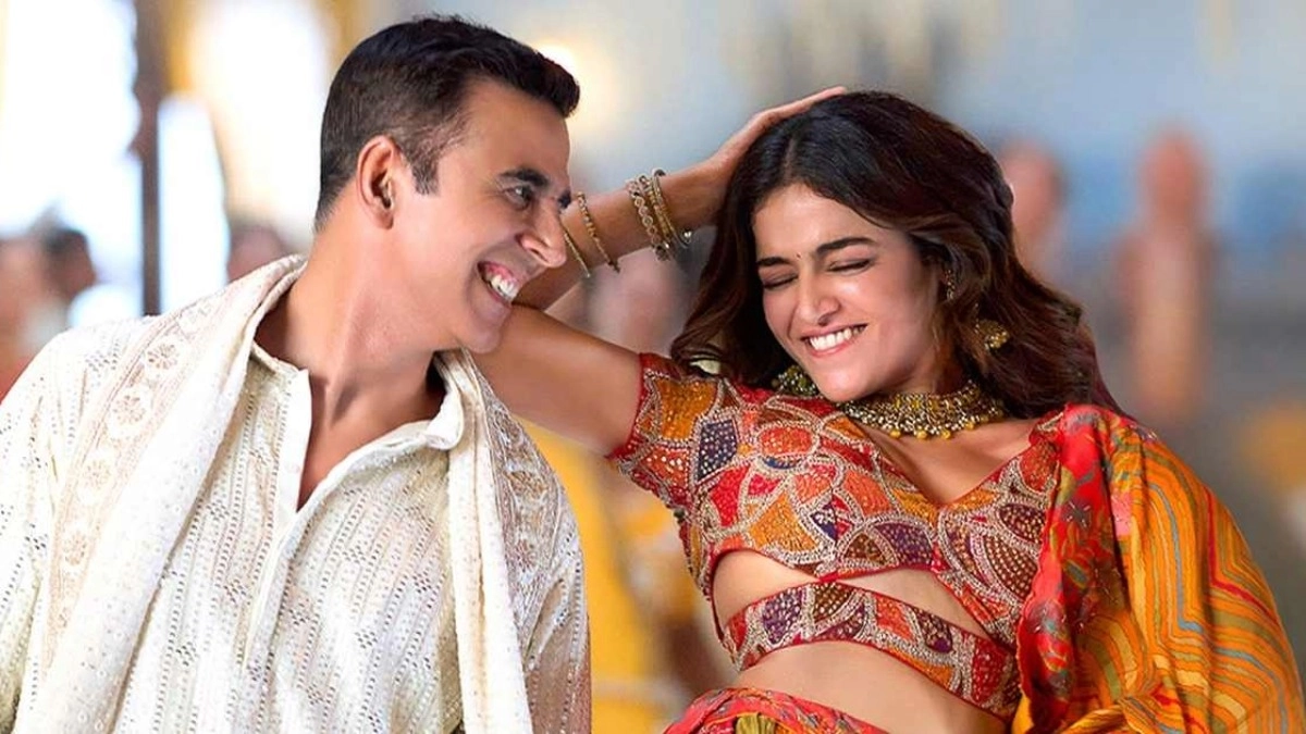  Bhooth Bangla Box Office Day 47: 7th Tuesday Earns 0.60 Crore With 20% Growth Over Monday