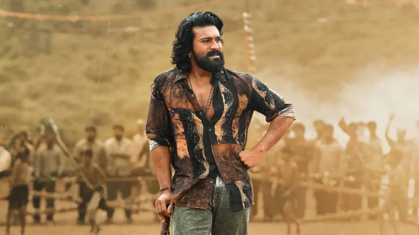 Peddi Box Office: Ram Charan's Sports Action Drama Off To Excellent Start In Previews with 20+ Crore Gross In India