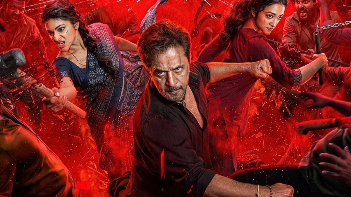 Blast Day 7 Box Office: 3.16 Crore Gross; Kerala Emerges as a Major Stronghold with 6.36 Crore Total