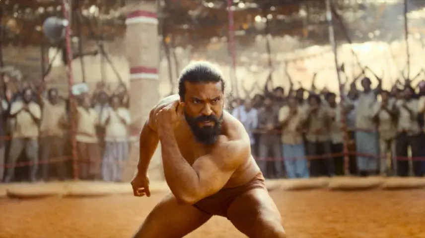 Peddi Box Office: Ram Charan Starrer Clocks 100+ Crore Worldwide Opening; Joins Elite Telugu Club