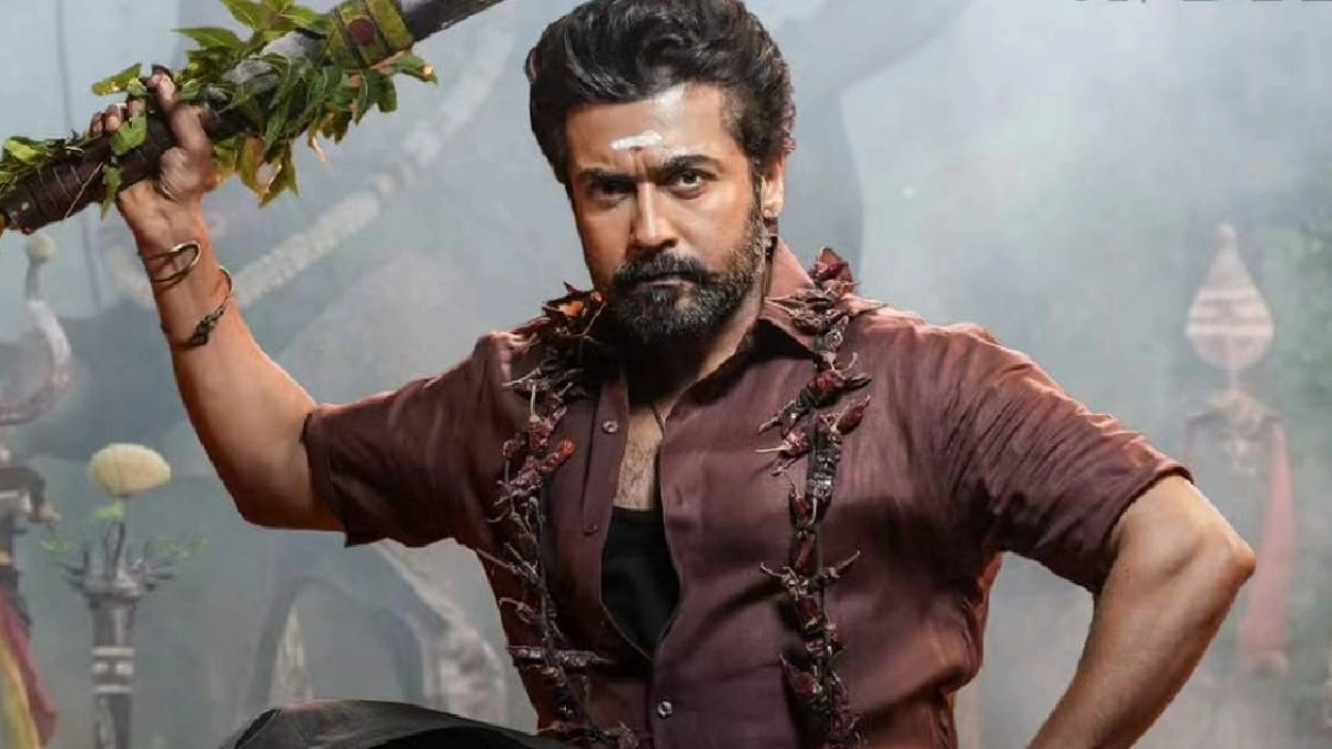 Karuppu Week 3 Box Office: Film Hits 150 Crore in Tamil Nadu; Eyes 300 Crore Worldwide After Recording 2nd Best 3rd Week in Kollywood