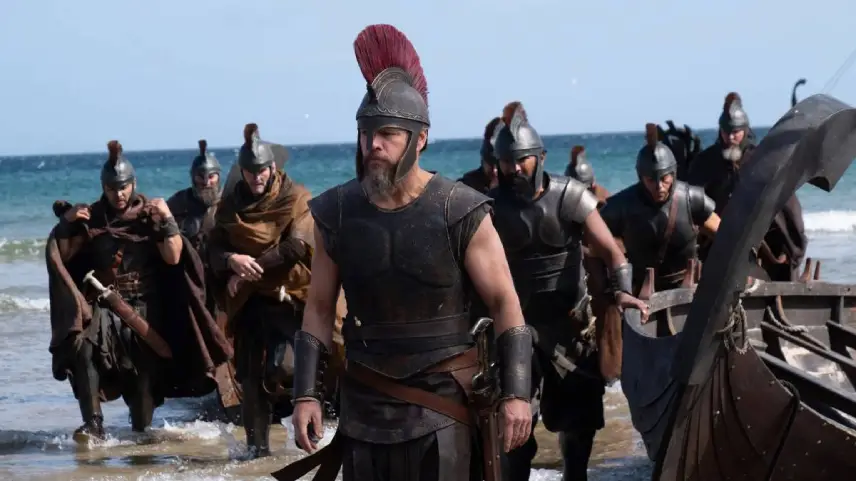 The Odyssey Advance Booking: Here Is When Pre-Sales For Christopher Nolan's Film Open In IMAX In India