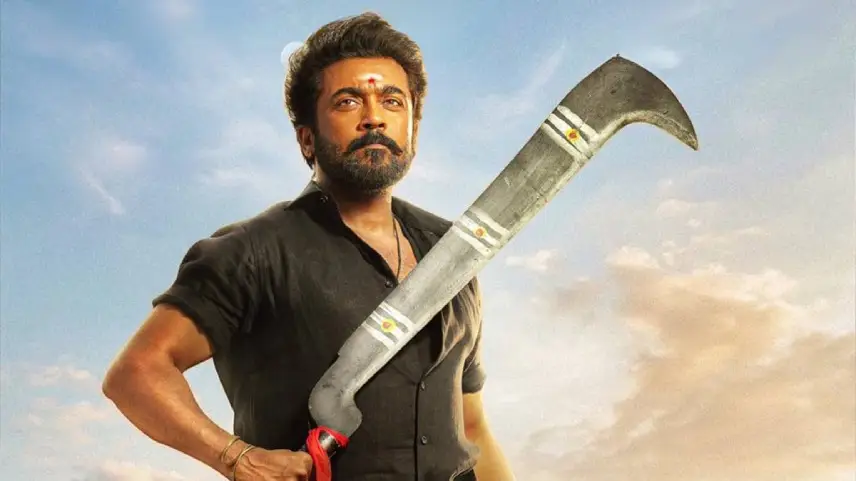 Karuppu Box Office: Suriya's Action Drama Tops 300 Crore Worldwide To Become 10th Tamil Film To Do So
