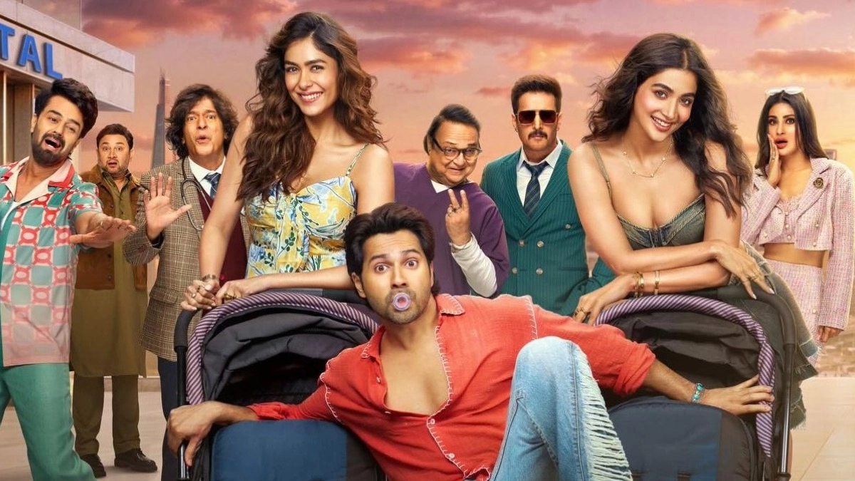 Hai Jawani Toh Ishq Hona Hai Box Office: Day 1 Earns 7.50 Crore; Becomes 5th Highest Opening Of 2026