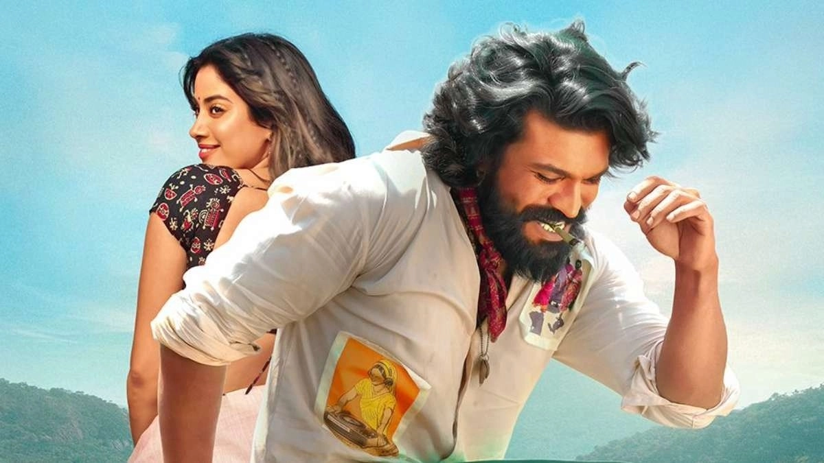 Peddi Box Office: Hits 2 Million Tickets On BMS In 2.5 Days; Ties With RRR For 4th Fastest Record