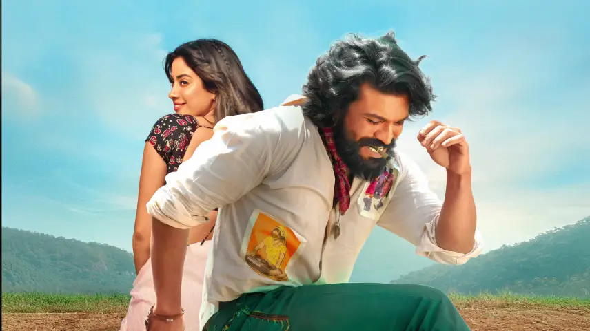 Peddi Box Office: Sports Action Drama Tops 200 Crore Worldwide And Becomes Ram Charan's Third Film To Do So