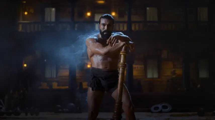 Peddi Box Office Collection Day 6 Live Update: Ram Charan Film Hits 250 Crore Worldwide; Hits 200 Crore India Gross