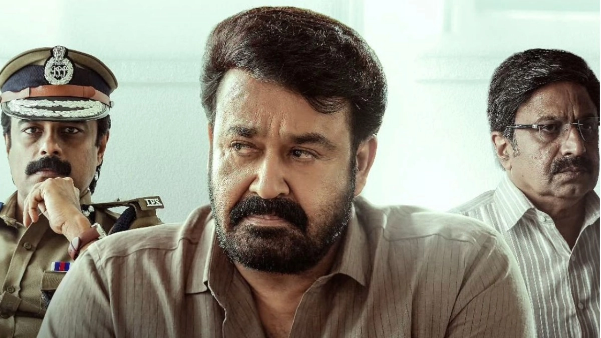 Drishyam 3 Day 19 Box Office: Mohanlal Starrer Nears Milestone to Become Mollywood's Second Highest Domestic Grosser