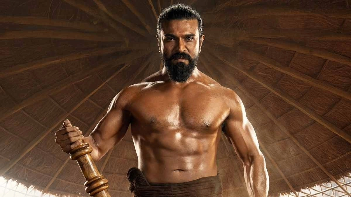 Peddi Day 6 Box Office Collections: Ram Charan Film Becomes His Highest Solo Grosser With Over 260 Cr Worldwide