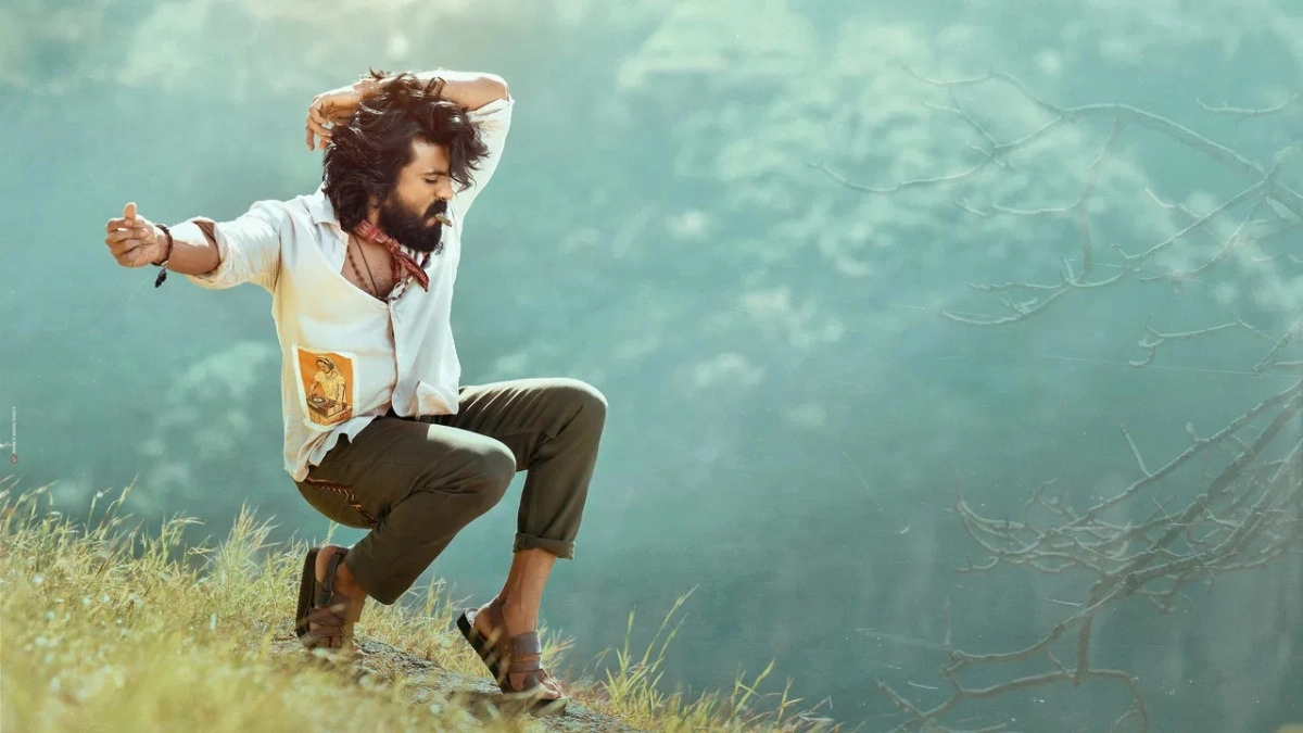 Peddi Box Office: Just $500K Away From Breaking Ram Charan's 8-Year-Old North America Record