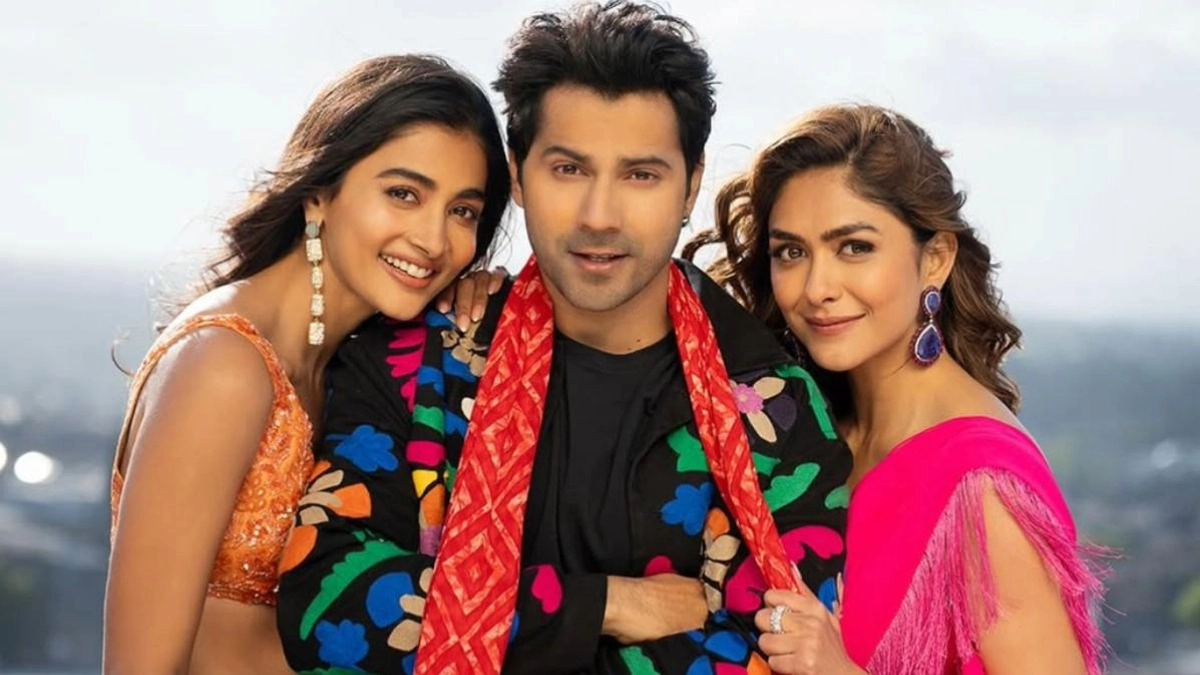  Hai Jawani Toh Ishq Hona Hai Day 5 Box Office: Hits Rs. 31 Cr Net To Enter Varun Dhawan's Top 3 Post-Covid Worldwide Grossers