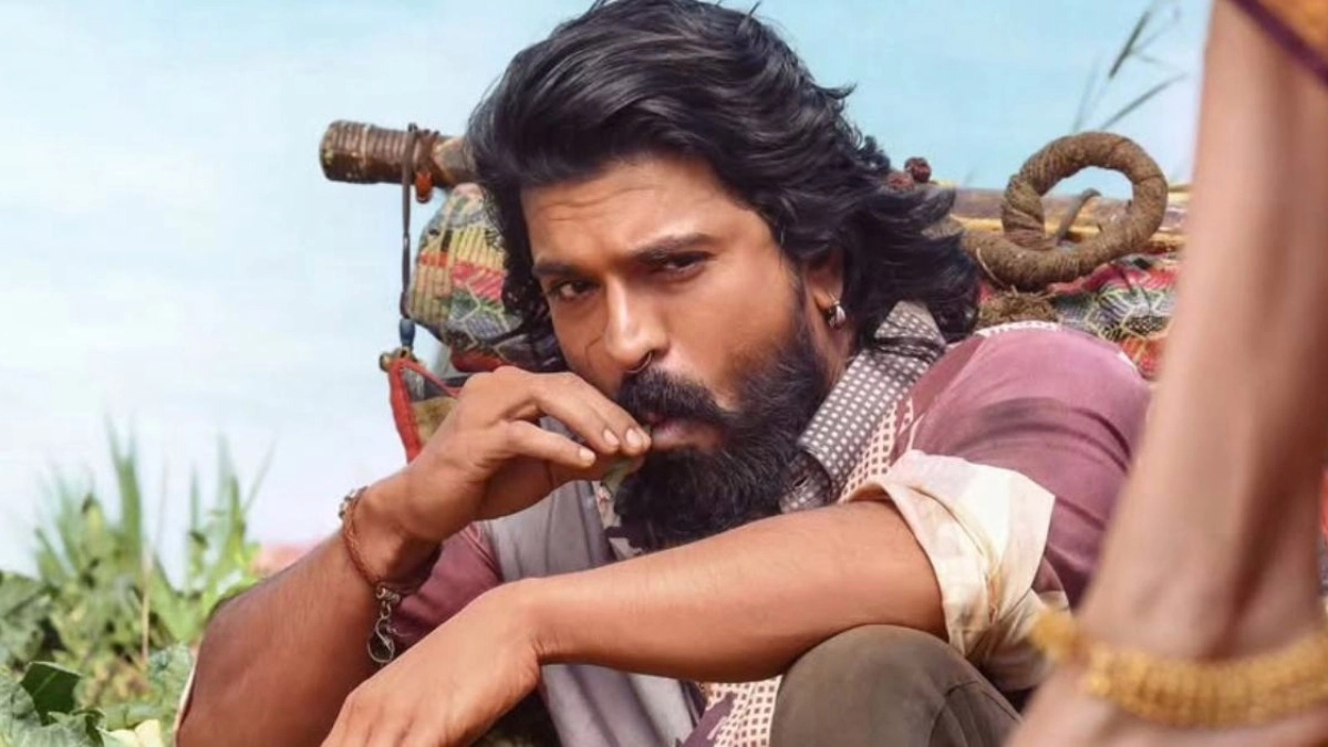 Peddi Box Office: From Baahubali to Pushpa 2, Peddi Now Finds Its Place in Tollywood's $5M Overseas Club