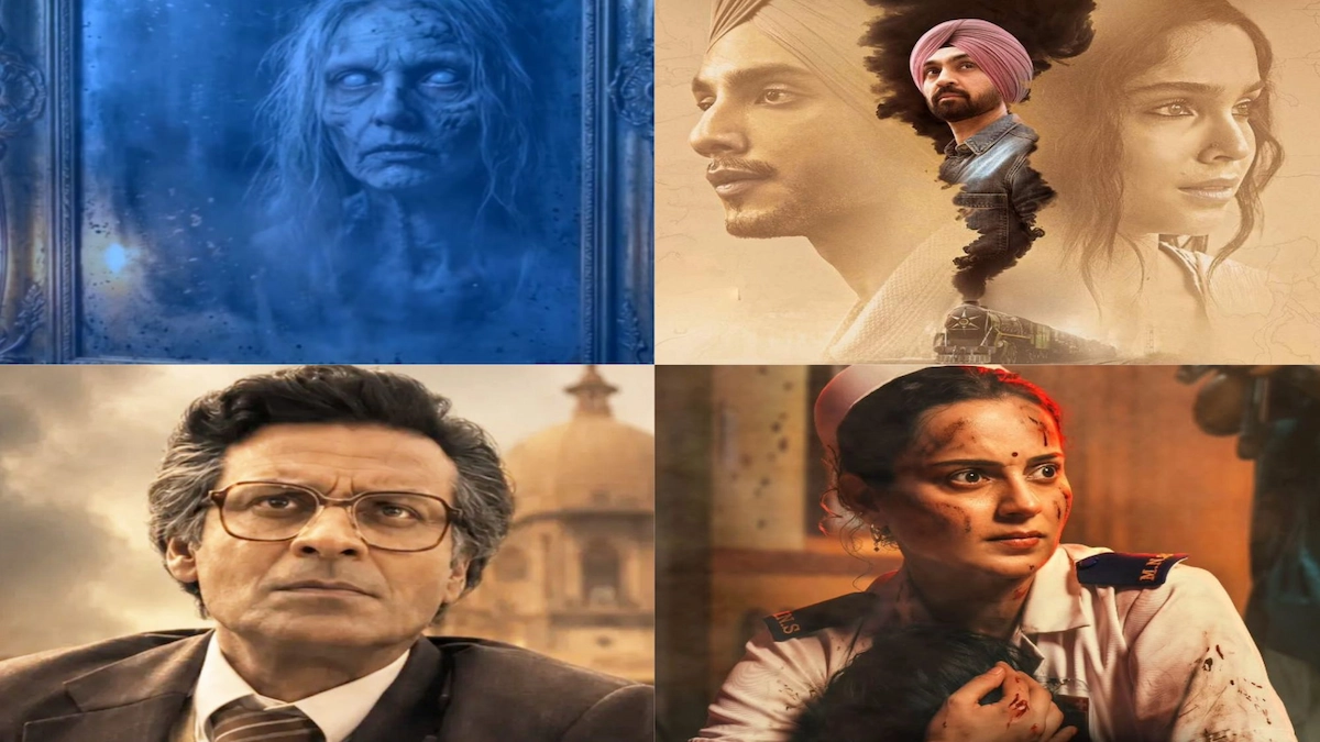Haunted 3D Leads Bollywood's 4-Way Clash; Advance Gross 17% Higher Than Imtiaz Ali's Main Vaapas Aaunga