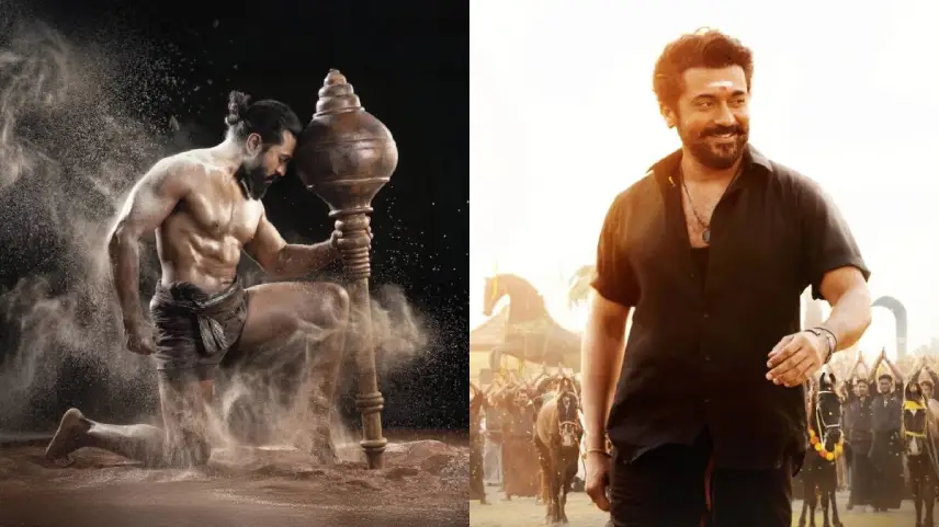 Peddi Box Office: Ram Charan's Sports Action Drama Beats Karuppu To Become Highest-Grossing South Indian Film of 2026