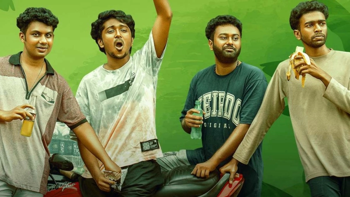 Vaazha 2 Final Box Office: Influencer Gamble Ends with Over 235 Crore Finish; See the Record-Breaking Global Rankings and Historic BMS Ticket Sales
