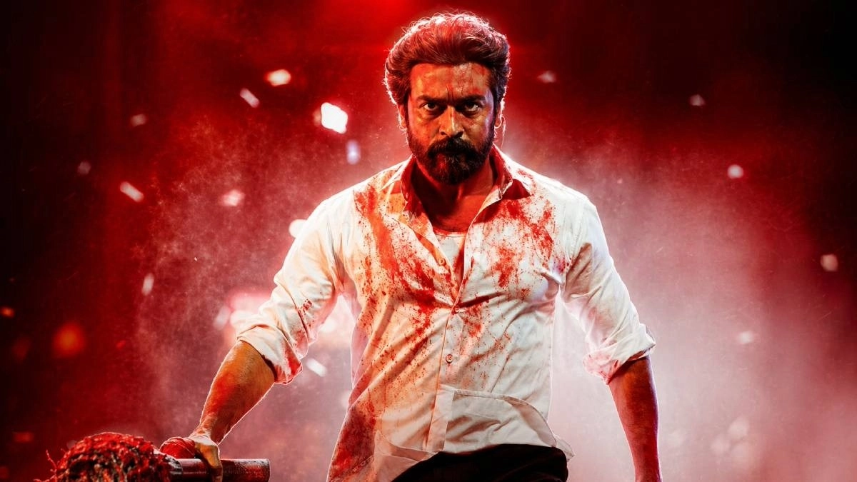Karuppu Day 32 Box Office: Surprising Hold After OTT Release; Needs Under 3 Crore for the 200 Crore Net Milestone