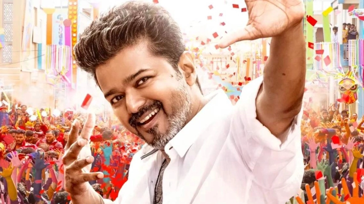 The End of Jana Nayagan? Thalapathy Vijay Makes a Shocking Decision to Save Distributors