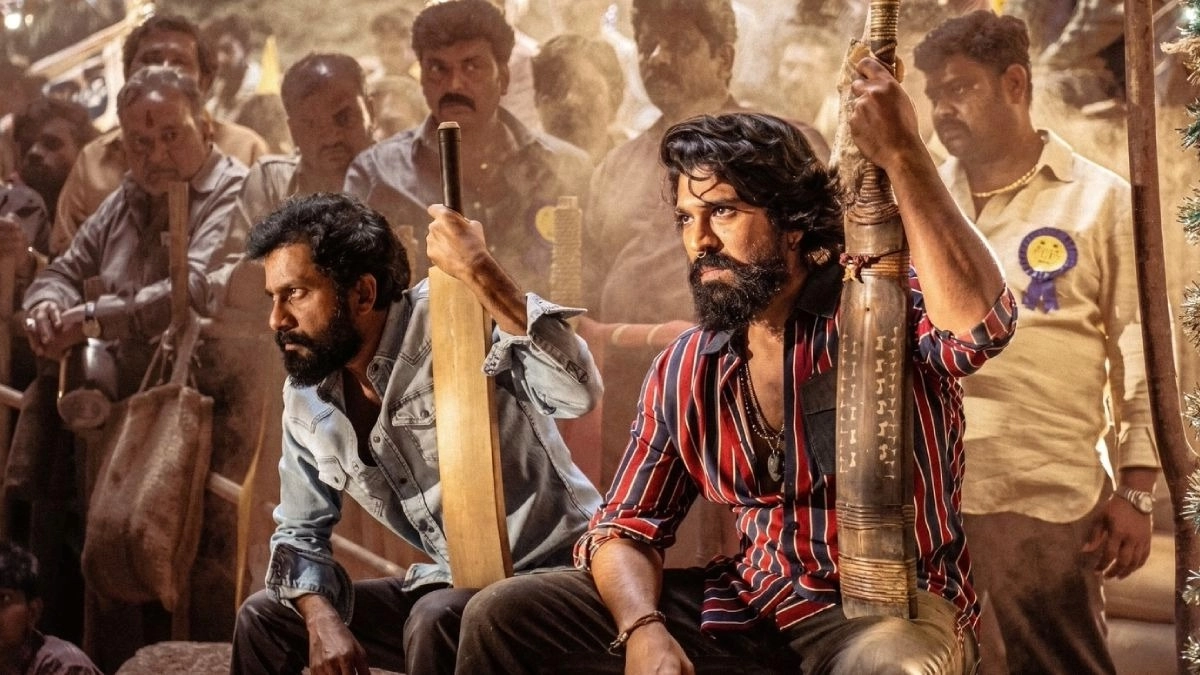 Peddi Box Office: Becomes the 9th movie to achieve the 200 Crore Telugu Net milestone